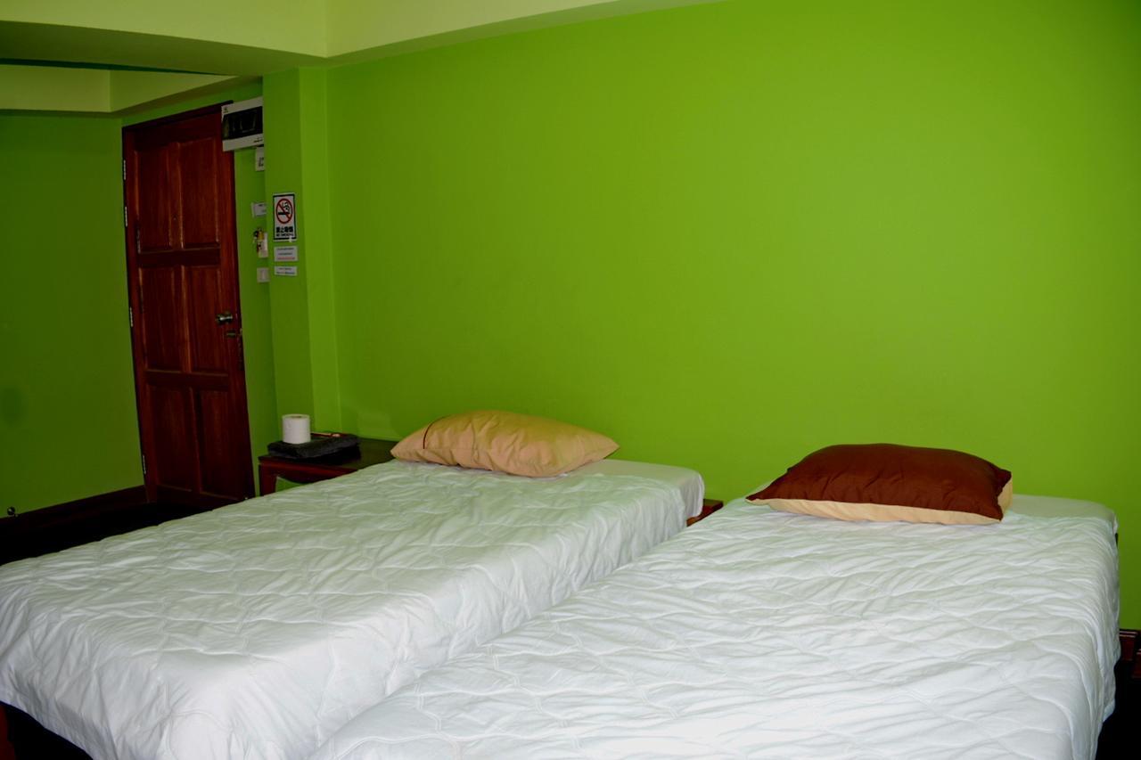 Room To Let チエンマイ エクステリア 写真