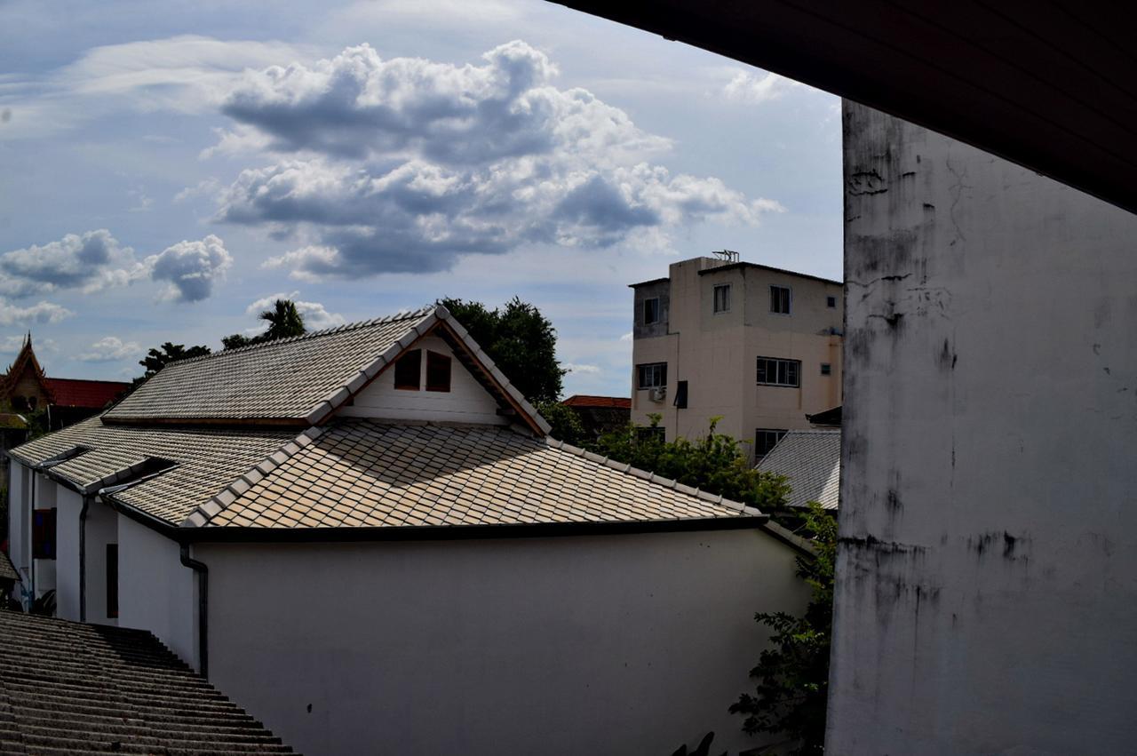 Room To Let チエンマイ エクステリア 写真