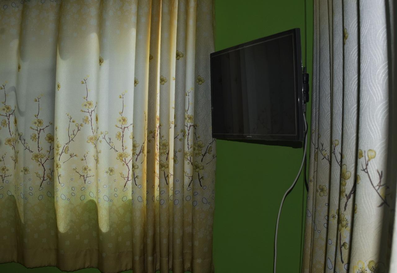 Room To Let チエンマイ エクステリア 写真