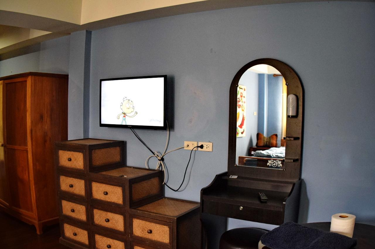 Room To Let チエンマイ エクステリア 写真