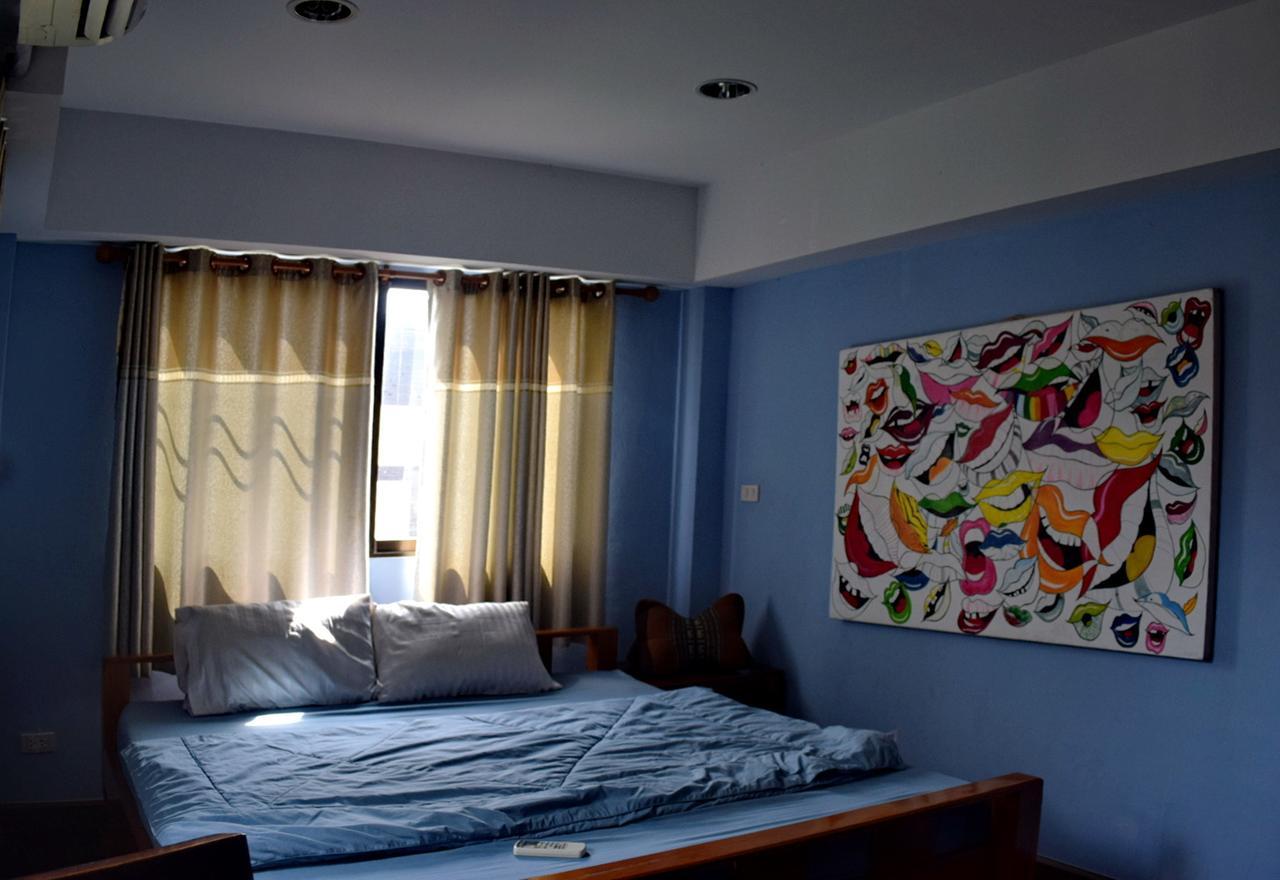 Room To Let チエンマイ エクステリア 写真