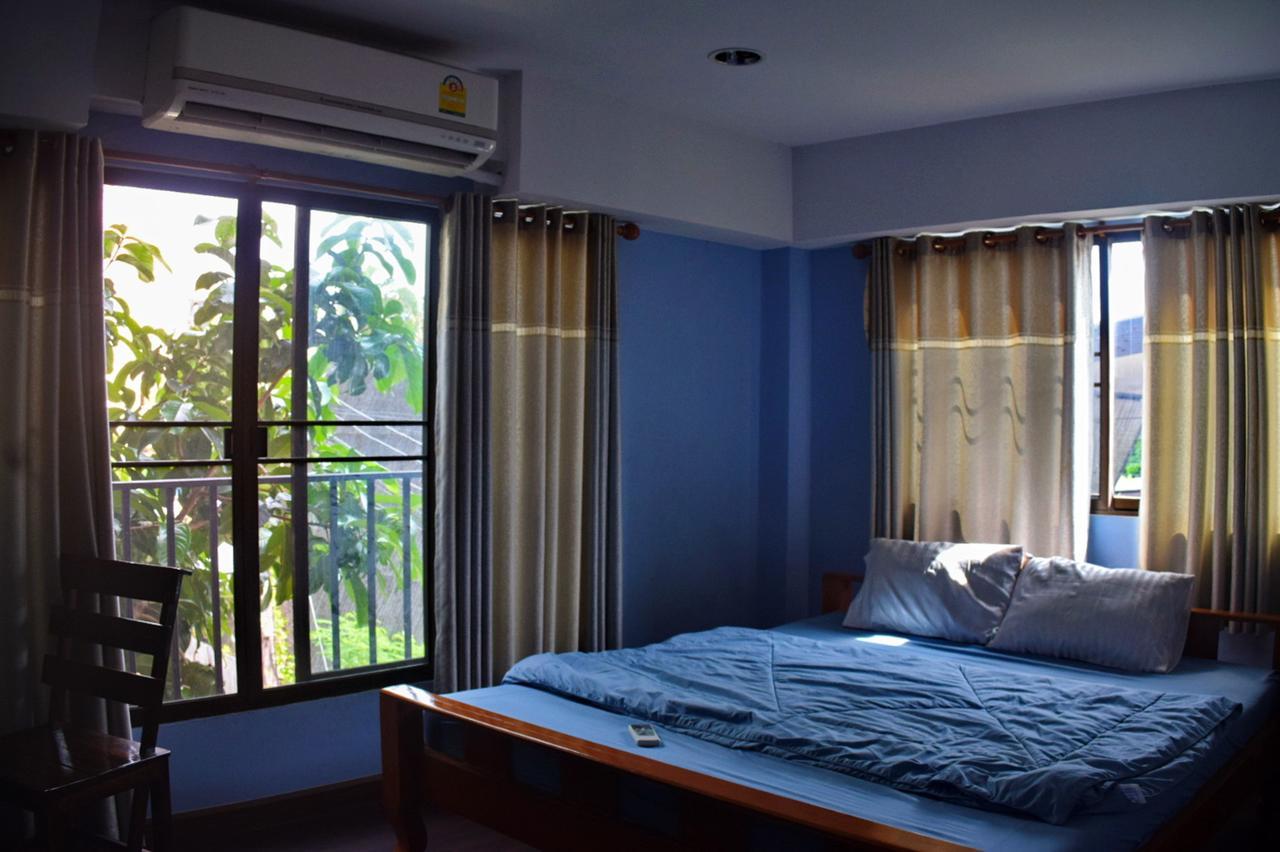 Room To Let チエンマイ エクステリア 写真