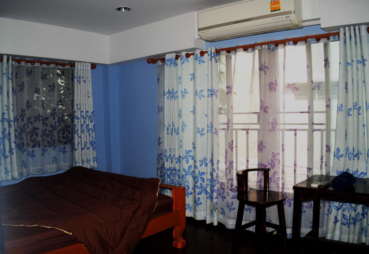 Room To Let チエンマイ エクステリア 写真