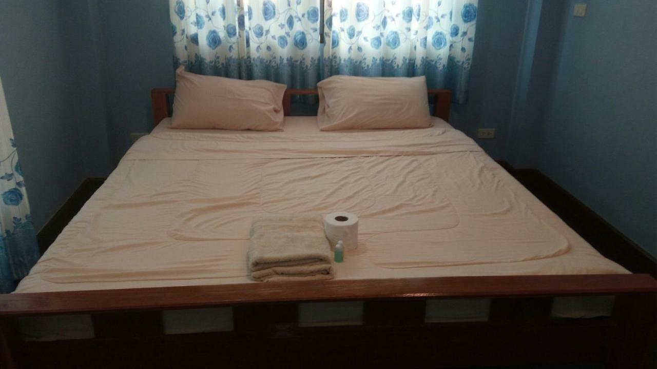 Room To Let チエンマイ エクステリア 写真
