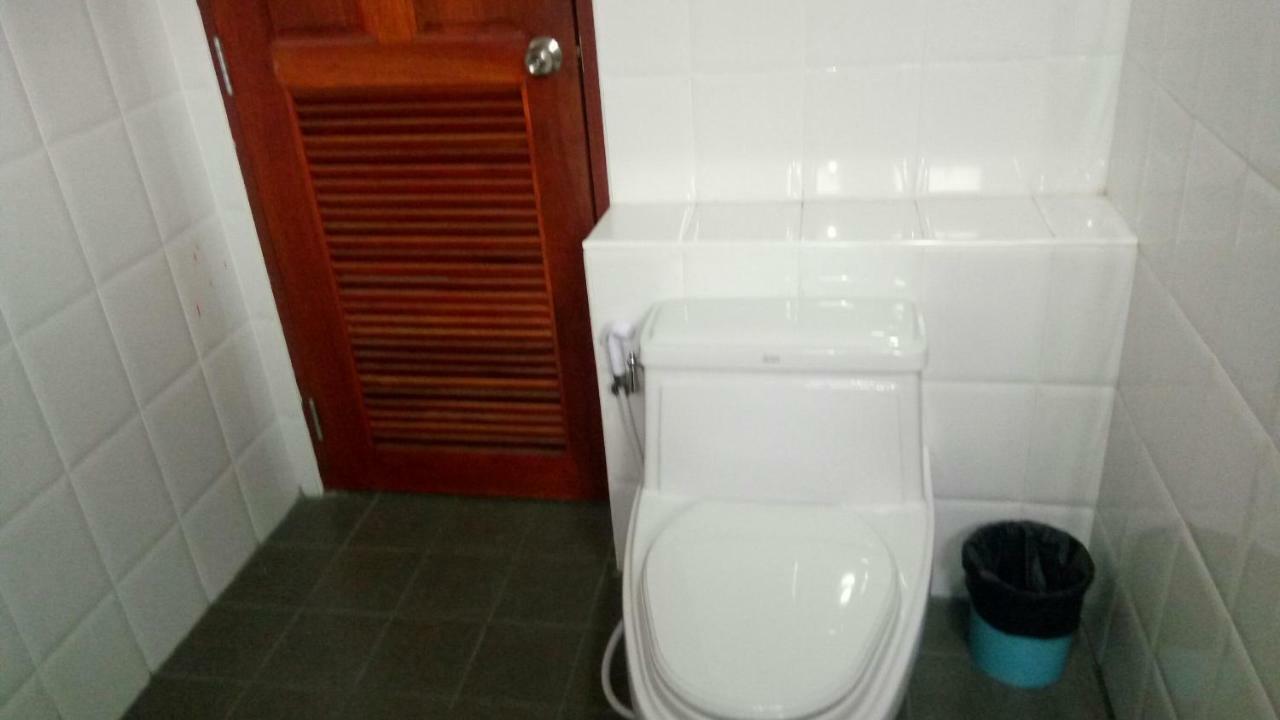 Room To Let チエンマイ エクステリア 写真