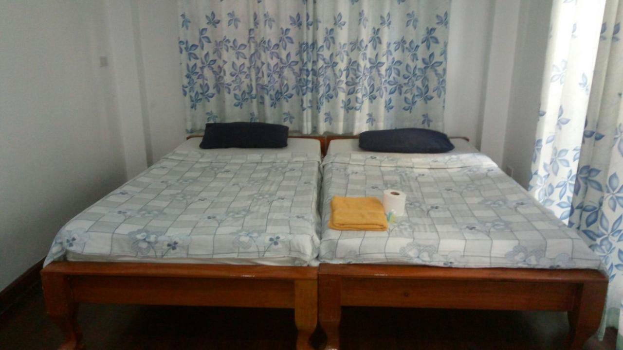Room To Let チエンマイ エクステリア 写真