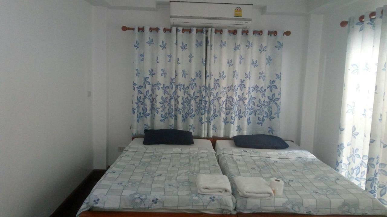 Room To Let チエンマイ エクステリア 写真