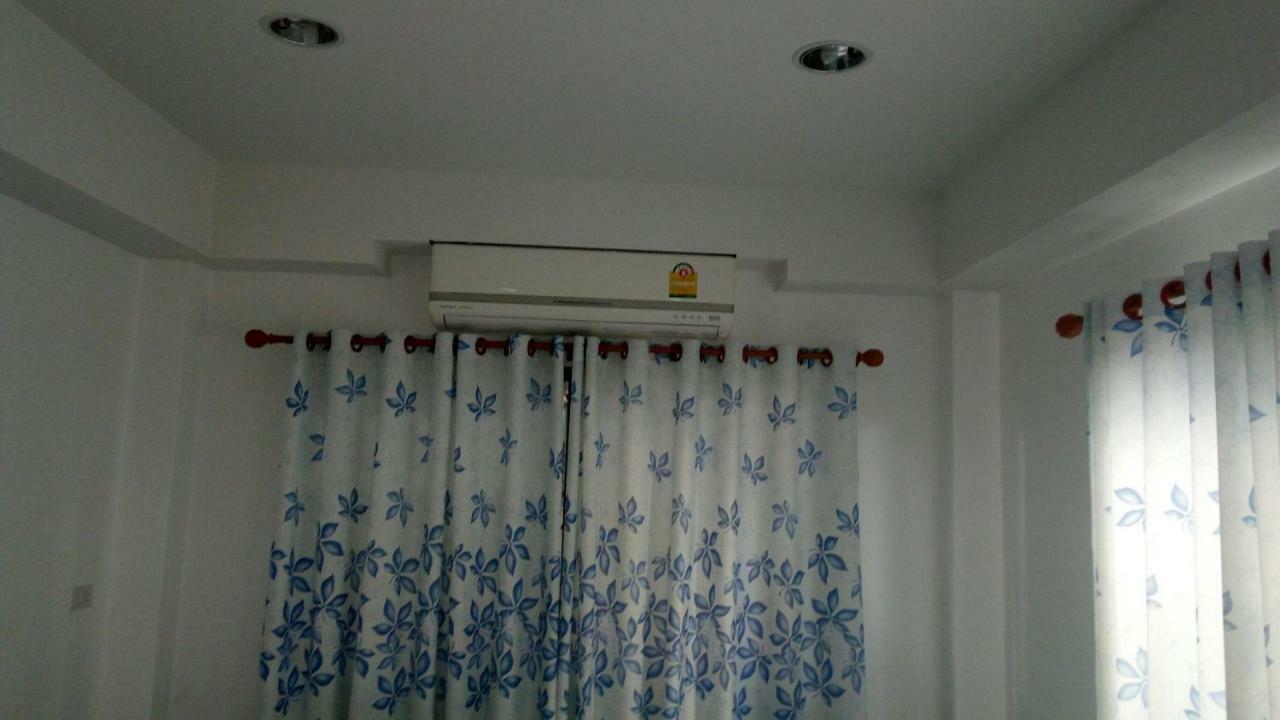 Room To Let チエンマイ エクステリア 写真